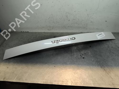 Feu central arrière CITROËN DS4 (NX_) 2.0 HDi / BlueHDi 135 (136 hp) 32994384