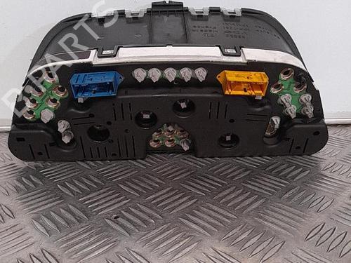 Used Instrument cluster PEUGEOT 306 Hatchback (7A, 7C, N3, N5) 1.9 D (68 hp) 21702127