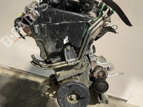 Engine RENAULT KANGOO Express (FW0/1_) 1.5 dCi 95 (FW16) | BP29893849M1