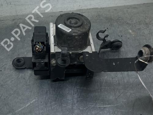 Used ABS pump ABS pump FORD FIESTA V (JH_, JD_) 1.3 (69 hp) 33870377 33870377