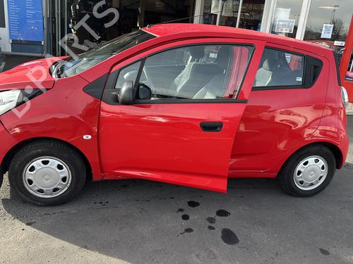 Right taillight CHEVROLET SPARK (M300) 1.0 | BP31151083C35 