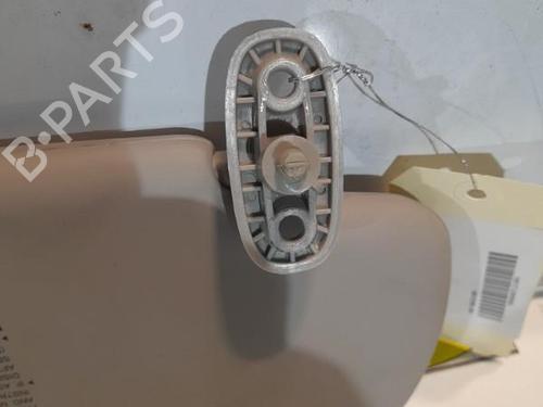 Left sun visor KIA PICANTO I (SA) 1.1 CRDi | BP21721765I1 