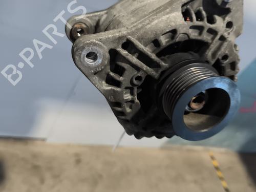 Used Alternator Alternator RENAULT CLIO III (BR0/1, CR0/1) 1.4 16V (98 hp) 29348014 29348014