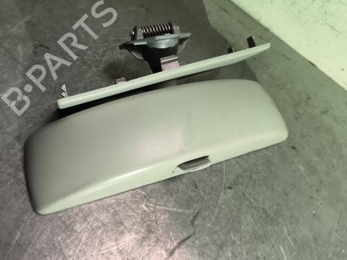 Rear mirror SEAT ALTEA XL (5P5, 5P8) 1.6 TDI | BP29979990I6 