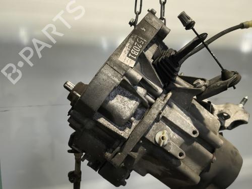 Gearbox RENAULT TWINGO II (CN0_) 1.2 (CN0D) | BP32445312M3