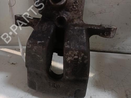 Used Left rear brake caliper RENAULT MEGANE III Grandtour (KZ0/1) 1.5 dCi (KZ09, KZ0D, KZ1G, KZ29, KZ14, KZ1W, KZ10, KZ1F,... (110 hp) 25031582