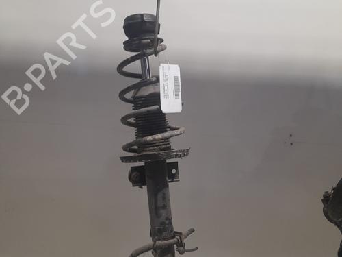 Left front shock absorber VW POLO V (6R1, 6C1) 1.6 TDI | BP22359615M16 