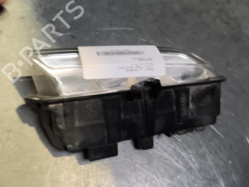 Used Right daytime light RENAULT CLIO IV (BH_) 1.5 dCi 75 (75 hp) 28442499