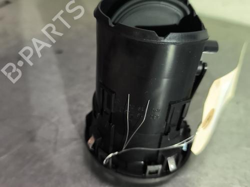 Used Air vent SEAT ALTEA XL (5P5, 5P8) 1.6 TDI (105 hp) 29979977