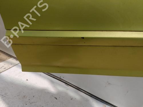 Right front door PEUGEOT 308 I (4A_, 4C_) 1.6 16V | BP23821941C3 