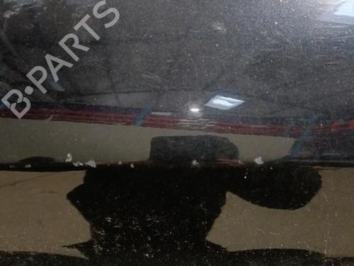 Right front door FORD FIESTA VI (CB1, CCN) 1.6 TDCi | BP22556450C3 