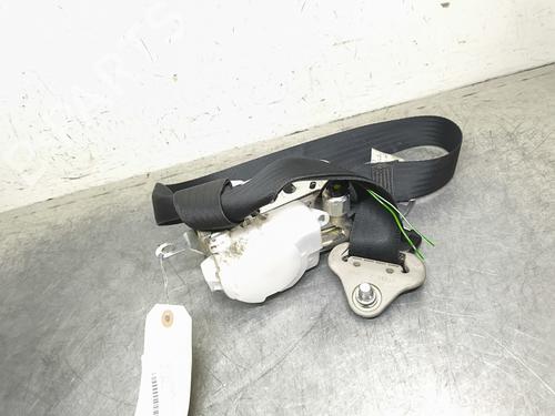 Used Front left seatbelt SUZUKI SWIFT IV (FZ, NZ) 1.2 4x4 (AZH412, ZD72S) (94 hp) 32994683