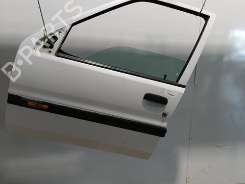Used Left front door CITROËN SAXO (S0, S1) 1.1 X, SX (60 hp) 29003798