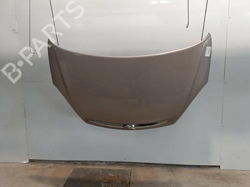 Used Hood CITROËN XSARA PICASSO (N68) 2.0 HDi (90 hp) 28078176