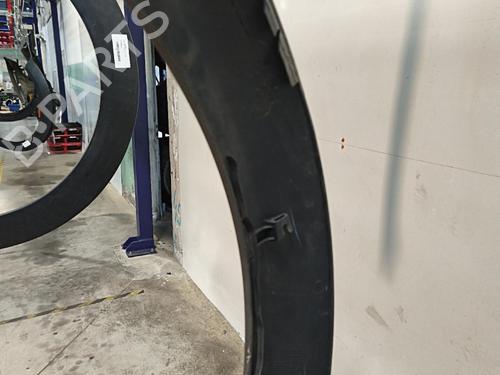 Used Rear left wheel arch trim Rear left wheel arch trim 38188823 38188823