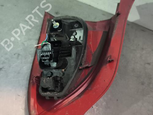 Venstre baglygte RENAULT TWINGO II (CN0_) 1.5 dCi 75 | BP29732396C34 
