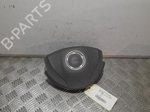 Airbag conducteur DACIA SANDERO 1.5 dCi (86 hp) 21701494
