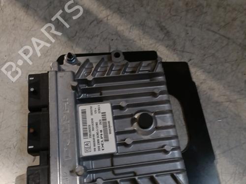 Used Control unit Control unit PEUGEOT 308 CC (4B_) 2.0 HDi (140 hp) 25897339 25897339