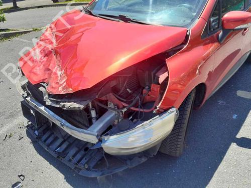 Left front window switch RENAULT CLIO IV Grandtour (KH_) 1.5 dCi 90 (KHN3, KHN4) | BP29732995I27 - Image 5