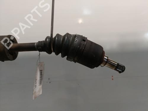 Used Right front driveshaft Right front driveshaft FIAT 500 (312_) 1.4 (312AXC1B, 312CXC1B) (100 hp) 21703716 21703716