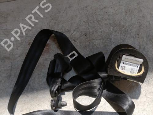 Used Rear right seatbelt Rear right seatbelt 21712794 21712794