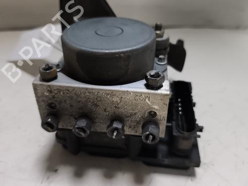 Used ABS pump ABS pump RENAULT CLIO III Grandtour (KR0/1_) 1.5 dCi (KR0F) (86 hp) 25274550 25274550