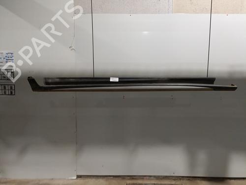 Used Left sideskirt FORD FOCUS IV (HN) 1.0 EcoBoost (125 hp) 28354295
