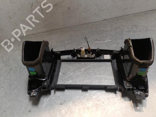 Air vent NISSAN JUKE (F15) 1.5 dCi | BP28078220I21
