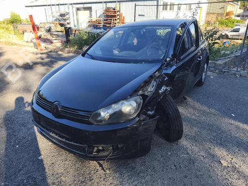 Gearbox VW GOLF VI (5K1) 1.6 TDI | BP38474590M3 - Image 11