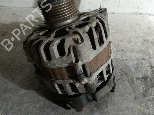 Used Alternator RENAULT CLIO IV (BH_) 1.5 dCi 75 (75 hp) 23823897