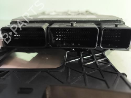 Electronic module RENAULT MEGANE IV Hatchback (B9A/M/N_) 1.2 TCe 130 (B9MR) | BP23823017M83  - Image 7