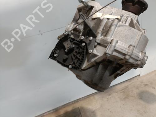 Used Gearbox Gearbox 28166235 28166235