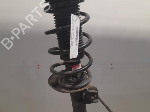 Right front shock absorber VW GOLF VI (5K1) 1.6 TDI | BP21704780M17 