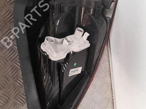 Used Left taillight RENAULT MEGANE II (BM0/1_, CM0/1_) 1.4 16V (BM0B, CM0B) (98 hp) 21715696