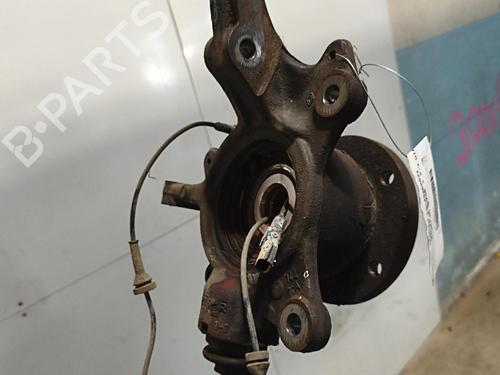 Left front steering knuckle RENAULT MASTER III Van (FV) 2.3 dCi 130 FWD (FV0M, FV0Y, FV0J, FV02, FV03) | BP36837071M25  - Image 7