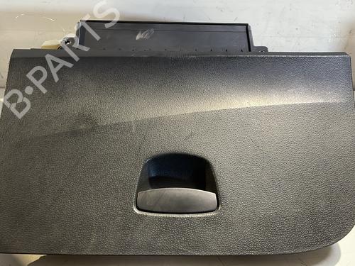 Used Glove box SEAT IBIZA IV (6J5, 6P1) 1.6 TDI (105 hp) 24526512