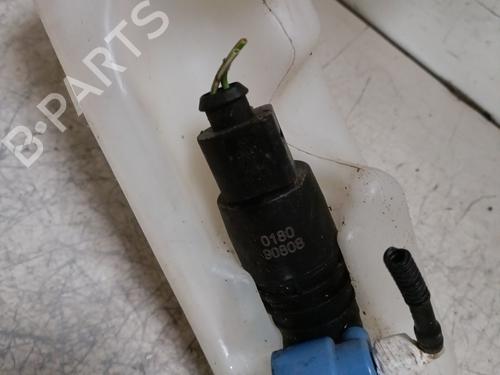 Windscreen washer tank VW POLO (9N_, 9A_) 1.4 TDI | BP25336336C113 