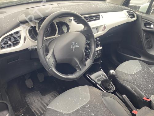 Right front window switch CITROËN C3 II (SC_) 1.4 HDi 70 (SC8HZC, SC8HR0, SC8HP4) | BP26728859I26 - Image 4
