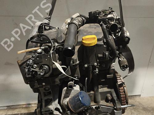 Engine RENAULT CLIO IV (BH_) 1.5 dCi 75 | BP37166052M1 - Image 3