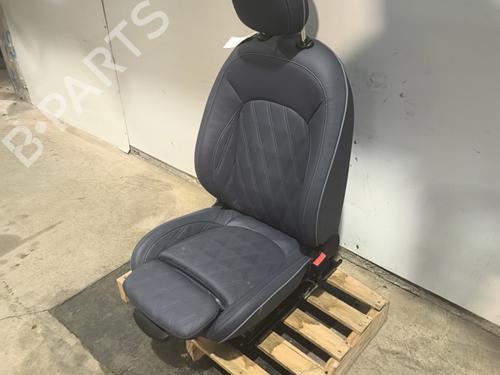 Used Right front seat Right front seat MINI MINI COUNTRYMAN (F60) Cooper SD ALL4 (190 hp) 32996457 32996457