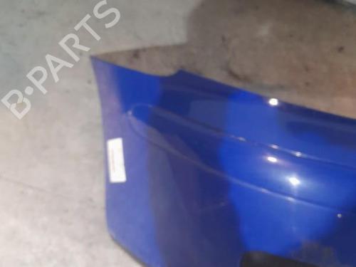 Front bumper SEAT IBIZA III (6L1) 1.9 TDI | BP21705569C7 