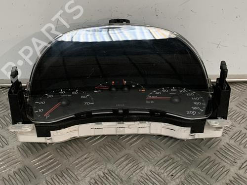Used Instrument cluster FIAT PUNTO (188_) 1.2 60 (188.030, .050, .130, .150, .230, .250) (60 hp) 21719465