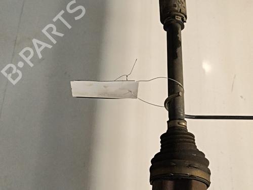 Used Right front driveshaft Right front driveshaft OPEL CORSA D (S07) 1.3 CDTI (L08, L68) (75 hp) 36553898 36553898