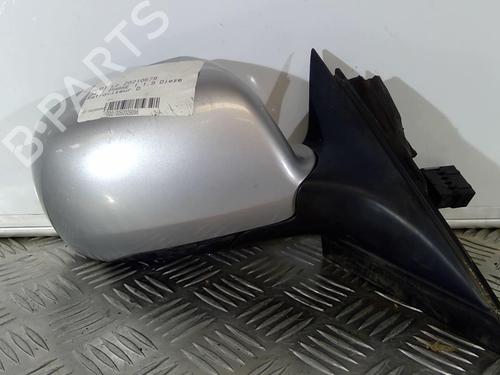 Used Right mirror AUDI A4 B5 (8D2) 1.9 TDI (110 hp) 21724018