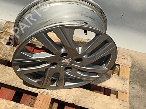 Used Rim Rim 37527580 37527580