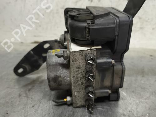ABS pump RENAULT KANGOO Express (FW0/1_) 1.5 dCi 90 (FW0G, FW05, FW08, FW11) | BP33870393M43 - Image 2