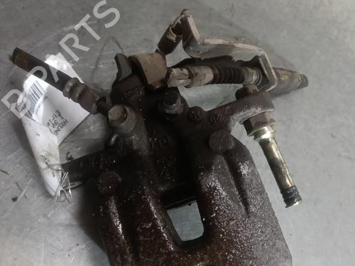 Used Right rear brake caliper Right rear brake caliper HYUNDAI i30 Estate (GD) 1.6 CRDi (110 hp) 29082413 29082413