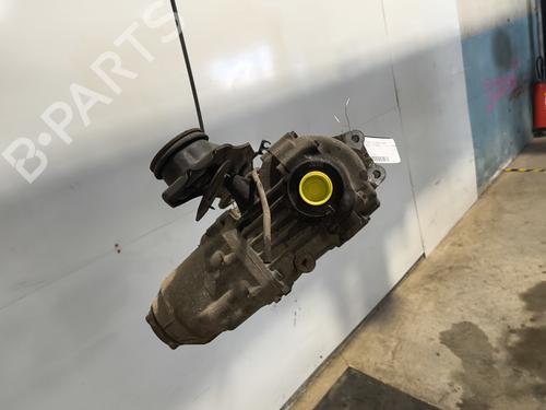 Pont arrière HONDA CR-V III (RE_) 2.2 i-CTDi 4WD (RE6) (140 hp) 32771183