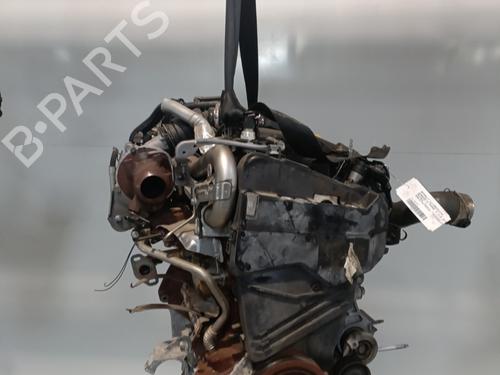 Engine RENAULT KANGOO Express (FW0/1_) 1.5 dCi 90 (FW0G, FW05, FW08, FW11) | BP25130527M1  - Image 5