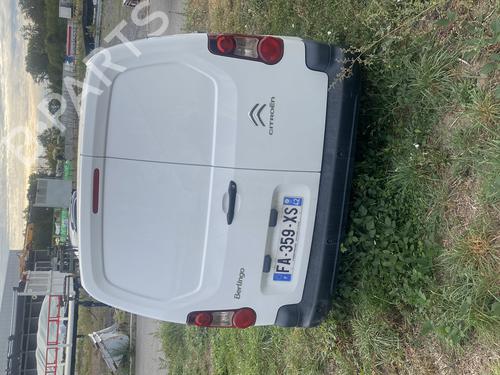 Kabinelys CITROËN BERLINGO Box Body/MPV (B9) 1.6 BlueHDi 100 | BP26946648I8 - Image 7